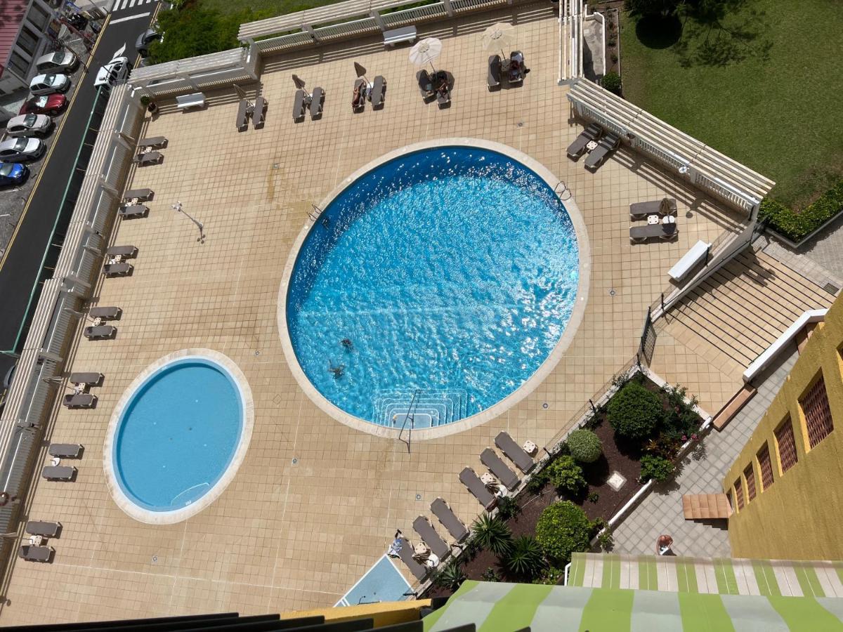 Apartment Lookout Point Tenerife Americas Playa Fanabe