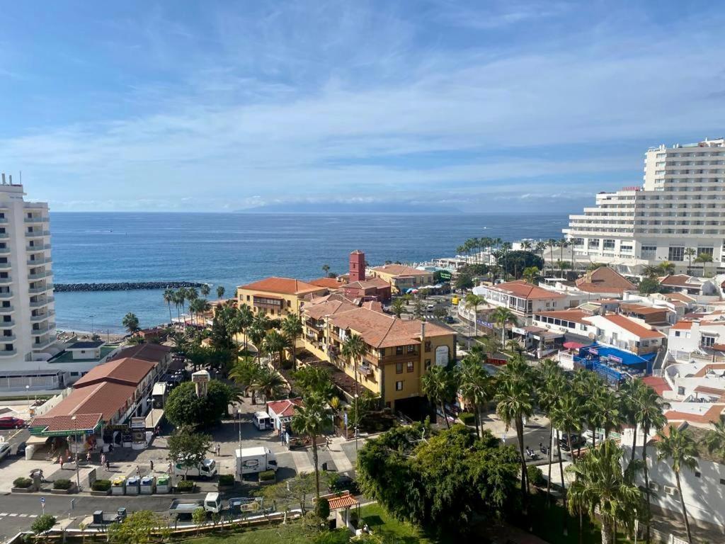 Lookout Point Tenerife Americas Apartment Playa Fanabe