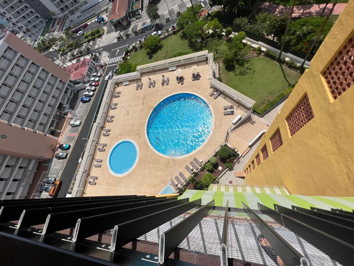 Apartment Lookout Point Tenerife Americas
