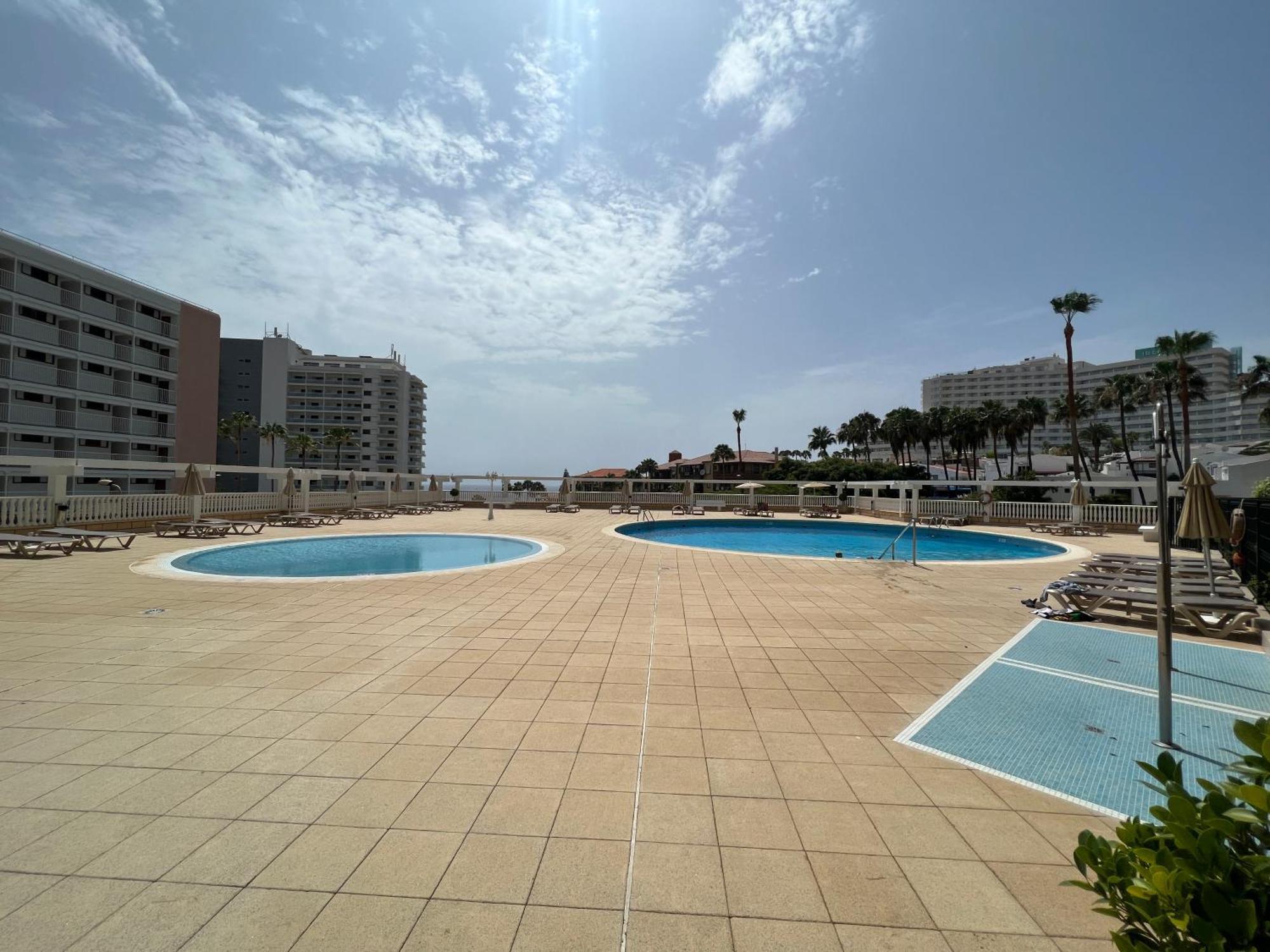 Lookout Point Tenerife Americas * Playa Fanabe