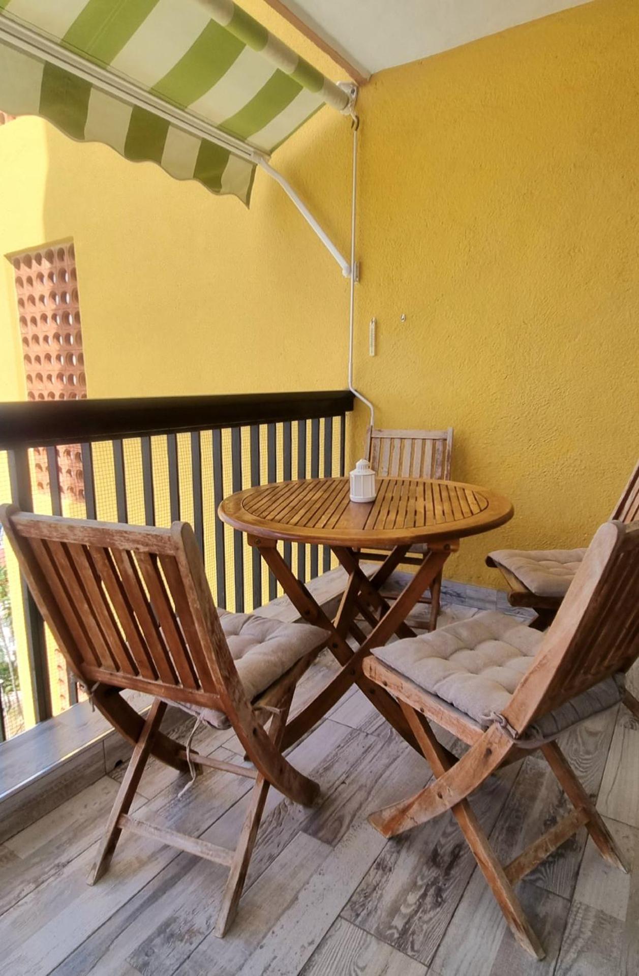 Apartment Lookout Point Tenerife Americas *