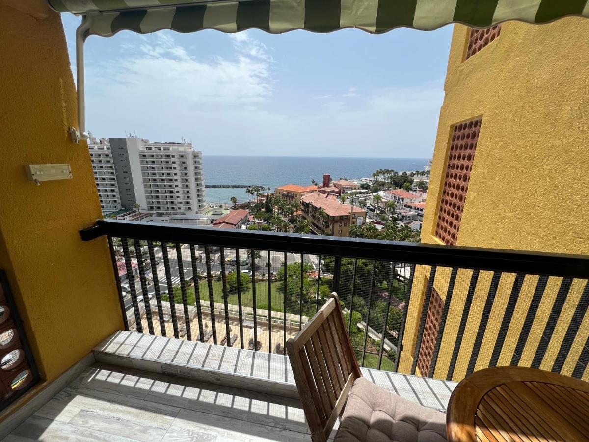Apartment Lookout Point Tenerife Americas Playa Feñabe